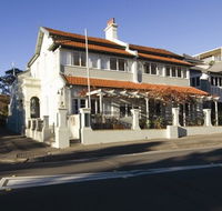 Periwinkle Guest House - Accommodation Coffs Harbour