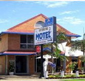 Bosuns Inn Motel - Accommodation Coffs Harbour