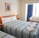 Metropolitan Motor Inn - Accommodation Coffs Harbour