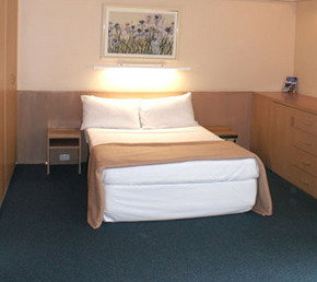 Metropolitan Motor Inn - Accommodation Coffs Harbour 1