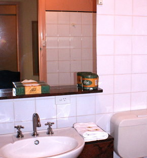Metropolitan Motor Inn - Accommodation Coffs Harbour 2
