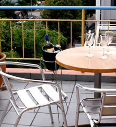 Metropolitan Motor Inn - Accommodation Coffs Harbour 4