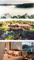 Mountain Jewel - Accommodation Coffs Harbour 0