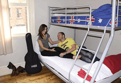 Backpackers Ayr QLD Accommodation Coffs Harbour