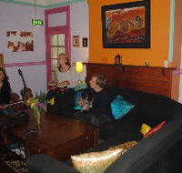 The Flying Fox Backpackers - Accommodation Coffs Harbour