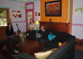 The Flying Fox Backpackers - Accommodation Coffs Harbour 0