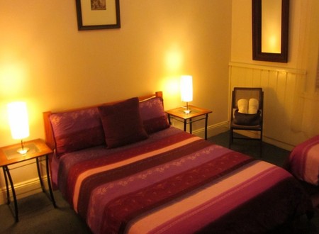 The Flying Fox Backpackers - Accommodation Coffs Harbour 1