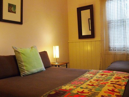 The Flying Fox Backpackers - Accommodation Coffs Harbour 3