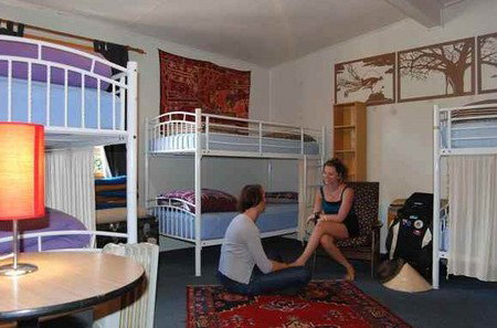 The Flying Fox Backpackers - Accommodation Coffs Harbour 4