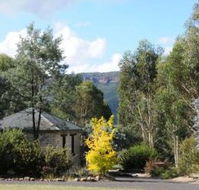 Secret Valley Escape - Accommodation Coffs Harbour