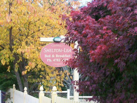Shelton-lea Bed & Breakfast - Accommodation Coffs Harbour 0