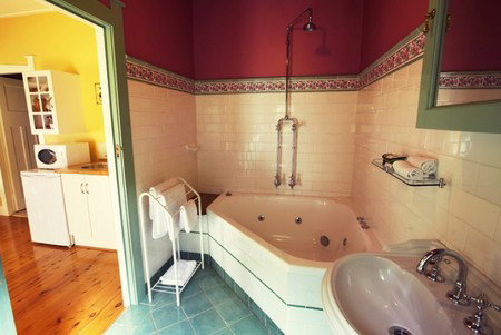 Shelton-lea Bed & Breakfast - Accommodation Coffs Harbour 2
