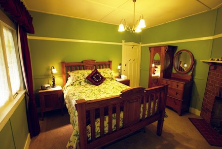 Shelton-lea Bed & Breakfast - Accommodation Coffs Harbour 3