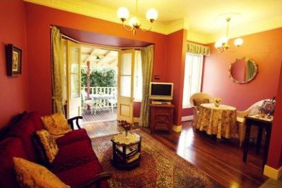 Shelton-lea Bed & Breakfast - Accommodation Coffs Harbour 4
