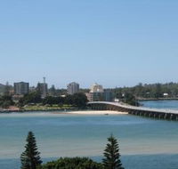 Sunrise Tuncurry Apartments - Accommodation Coffs Harbour