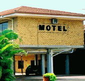 Kurrimine Beach Motel - Accommodation Coffs Harbour