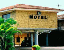 Kurrimine Beach Motel - Accommodation Coffs Harbour 0