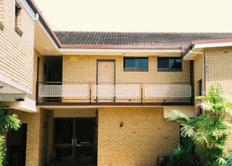 Kurrimine Beach Motel - Accommodation Coffs Harbour 1