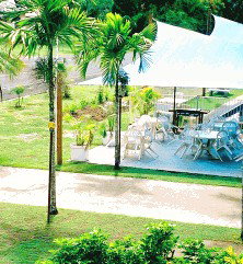 Kurrimine Beach Motel - Accommodation Coffs Harbour 2
