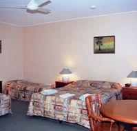 Nowra Motor Inn - Accommodation Coffs Harbour