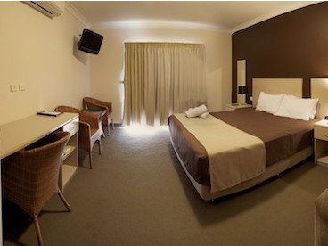 Warners At The Bay - Accommodation Coffs Harbour 1