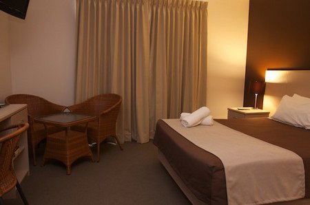 Warners At The Bay - Accommodation Coffs Harbour 2