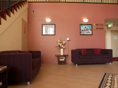 Warners At The Bay - Accommodation Coffs Harbour 3