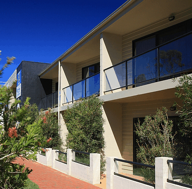 Metung Waters - Accommodation Coffs Harbour