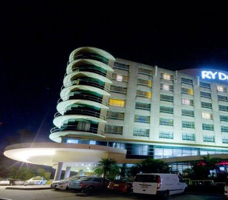 Rydges Parramatta - Accommodation Coffs Harbour 0