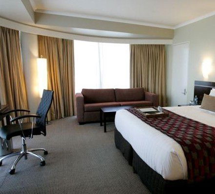 Rydges Parramatta - Accommodation Coffs Harbour 2