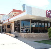 Biloela Centre Motel - Accommodation Coffs Harbour