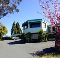 Sky Rider Motor Inn - Accommodation Coffs Harbour