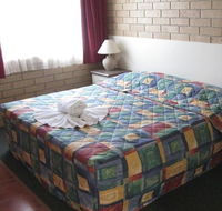 Mundubbera Motel - Accommodation Coffs Harbour
