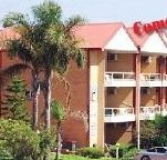 Harbour Royal Motel - Accommodation Coffs Harbour