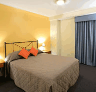 Paramount Serviced Apartments - Accommodation Coffs Harbour