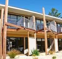 Sandpiper Motel - Accommodation Coffs Harbour