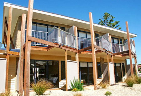 Sandpiper Motel - Accommodation Coffs Harbour 0