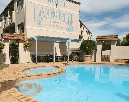 Applecross WA Accommodation Coffs Harbour