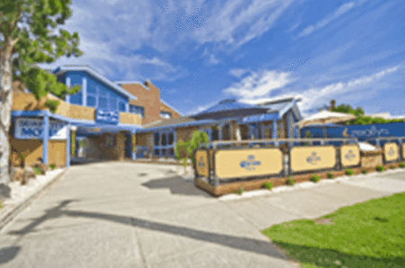 Surf City Motel - Accommodation Coffs Harbour
