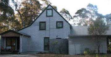 Hatters Hideout - Accommodation Coffs Harbour 1