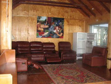 Hatters Hideout - Accommodation Coffs Harbour 2