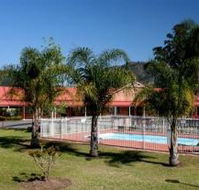 Gloucester Country Lodge - Accommodation Coffs Harbour