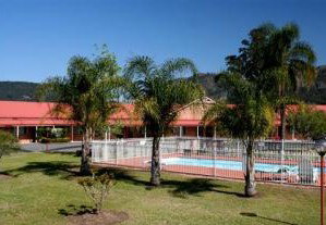 Gloucester Country Lodge - Accommodation Coffs Harbour 0
