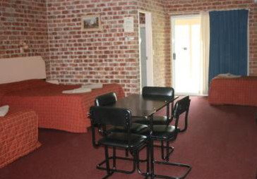 Gloucester Country Lodge - Accommodation Coffs Harbour 1