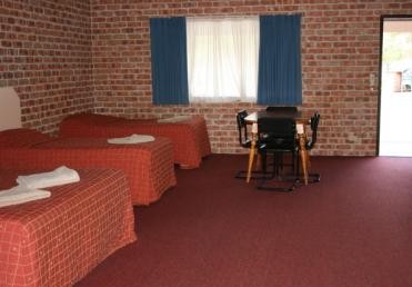 Gloucester Country Lodge - Accommodation Coffs Harbour 3