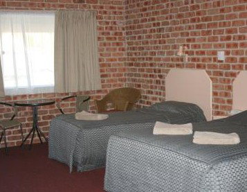 Gloucester Country Lodge - Accommodation Coffs Harbour 4