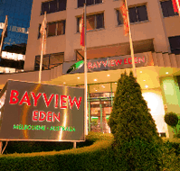 Bayview Eden Melbourne - Accommodation Coffs Harbour