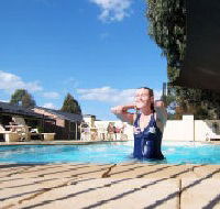 Zig Zag Motel - Accommodation Coffs Harbour