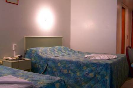 Cambridge Hotel Motel - Accommodation Coffs Harbour 2