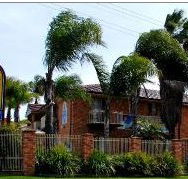 Tallarook Motor Inn - Accommodation Coffs Harbour